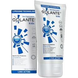 Solante Kids SPF30+ Lotion 150 ml