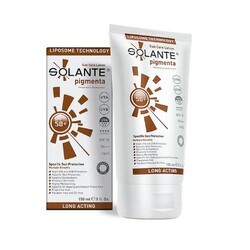 Solante Pigmenta Sun Care Lotion SPF50+ 150 ml - 2