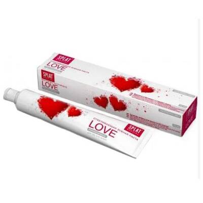 Splat Love Diş Macunu 75 ml - 1