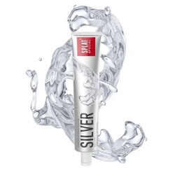 Splat Mac Silver 75 ml Diş Macunu - 2