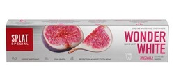 Splat Special Diş Macunu Wonder White 75 ml