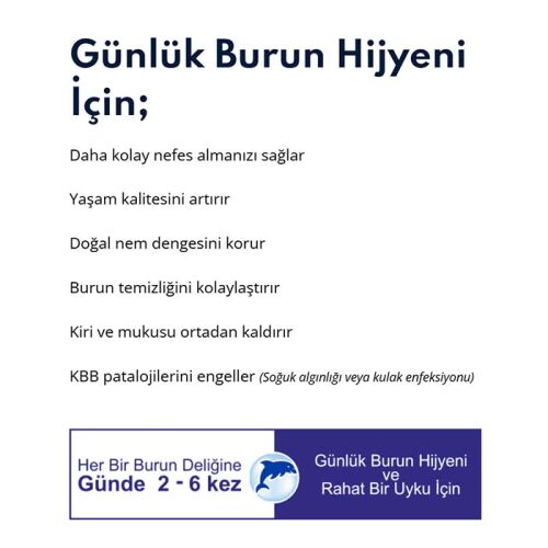 Sterimar Deniz Suyu Burun Spreyi 100 ml - 2