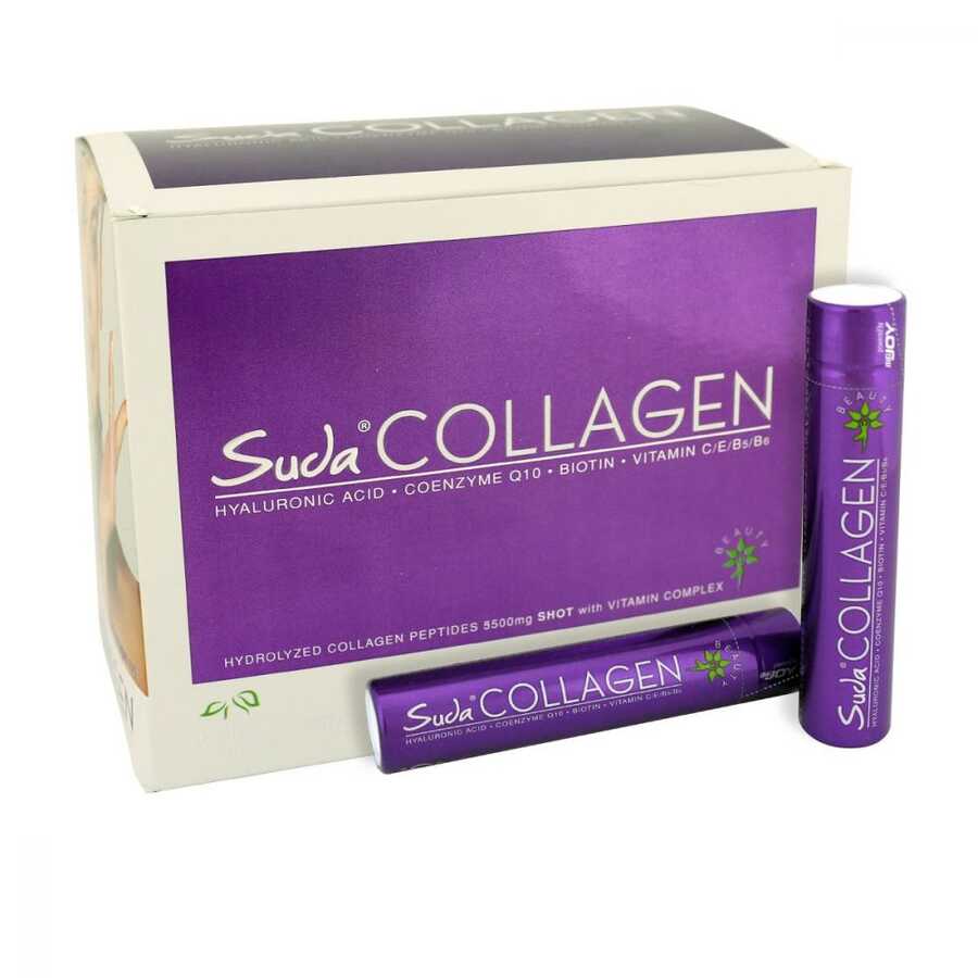 Suda collagen