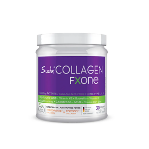 Suda Collagen Fxone Elma Aromalı Kolajen 390 g