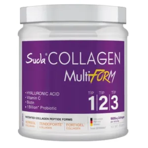 Suda Collagen Multiform 300 gr