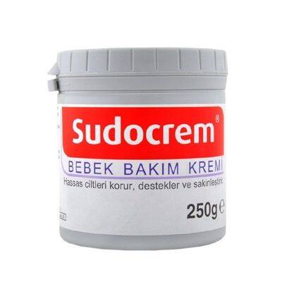 Sudocrem Bebek Bakım Kremi 250 gr - 1