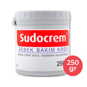 Sudocrem Bebek Bakım Kremi 250 gr