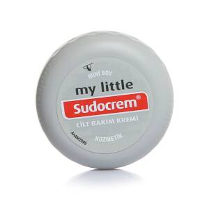 Sudocrem Cilt Bakım Kremi 22 ml - Teva