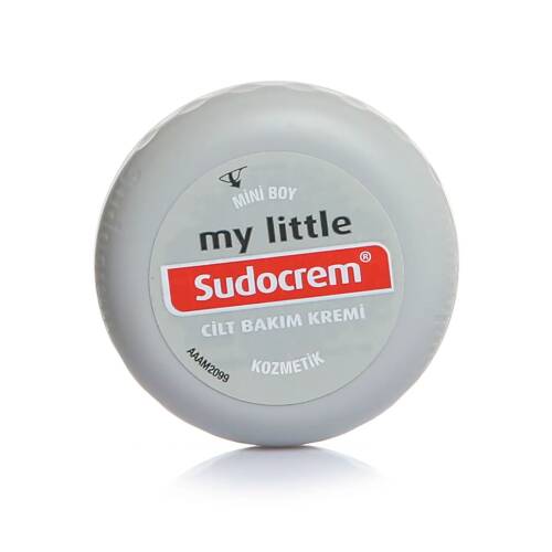 Sudocrem Cilt Bakım Kremi 22 ml - Teva - 1