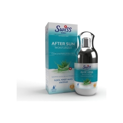 Swiss Bork Aloe Vera Krem 100 ml