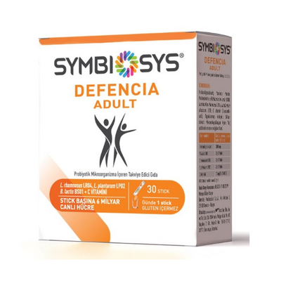 Symbiosys Defencia Adult 30 Stick - 1