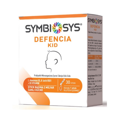 Symbiosys Defencia Kids 30 Stick - 1