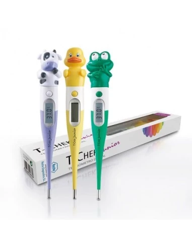T-Chek Junior Termometro Digital - 1