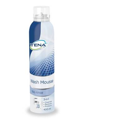 TENA Temizleme Köpüğü 400 ml - 1