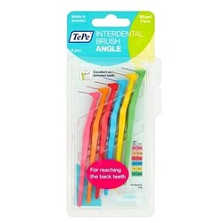 Tepe Arayüz Angle Mixed (T123)