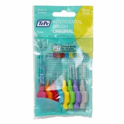 Tepe Arayüz Karışık Set 8'li (T110)