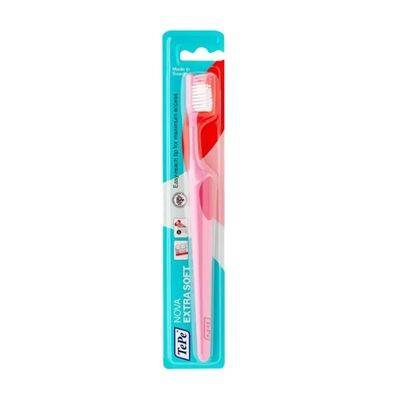 Tepe Nova Extra Soft Yumuşak Diş Fırçası - 1