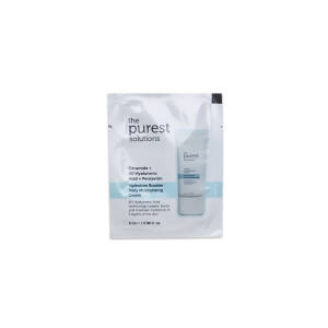 The Purest Solutions 24 Saat Etkili Günlük Yoğun Nemlendirici Bakım Kremi 2 ml