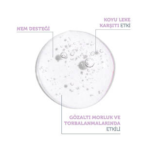 The Purest Solutions Göz Altı Torbalanma ve Morluk Karşıtı Bakım Serumu 30ml - 3