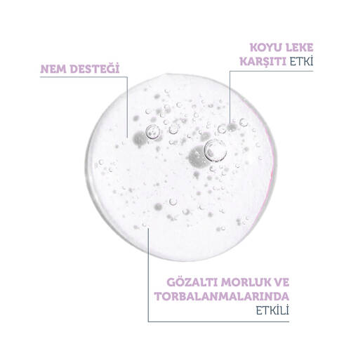 The Purest Solutions Göz Altı Torbalanma ve Morluk Karşıtı Bakım Serumu 30ml - 3