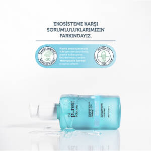 The Purest Solutions Hydrating Gentle Yüz Temizleme Jeli 200 ml - 5