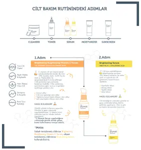 The Purest Solutions Leke Karşıtı ve Cilt Aydınlatmaya Yardımcı Bakım Seti - 4