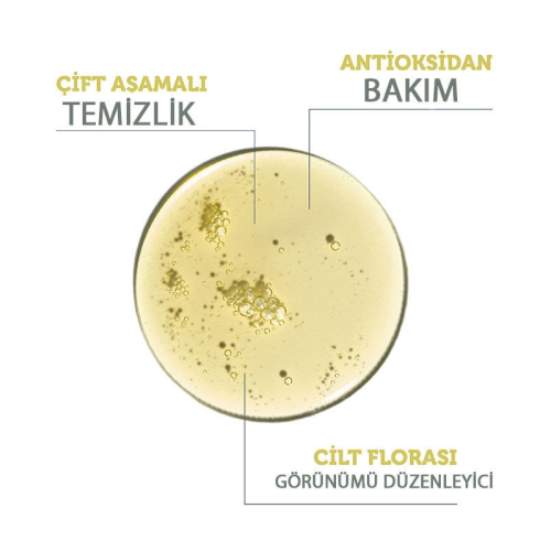 The Purest Solutions Postbiyotik İçerikli Multifonksiyonel Arındırıcı Temizleme Yağı 150 ml - 2