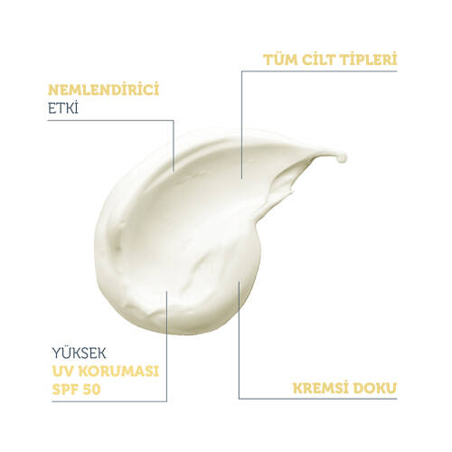 The Purest Solutions Yüz Güneş Kremi Spf 50+ 50ml - 3