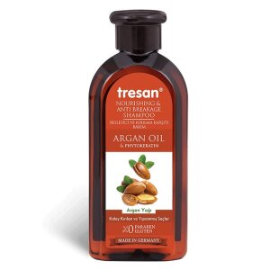 Tresan Argan Yağı Şampuan 300 ml