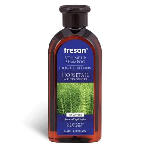 Tresan At Kuyruğu Şampuanı 300 ml