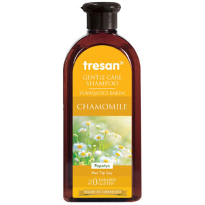 Tresan Papatya Şampuan 300 ml