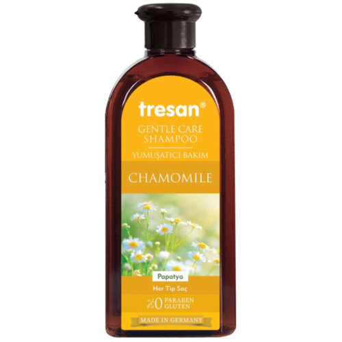 Tresan Papatya Şampuan 300 ml - 1