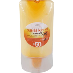 Uber Güneş Kremi SPF50+ 30 ml