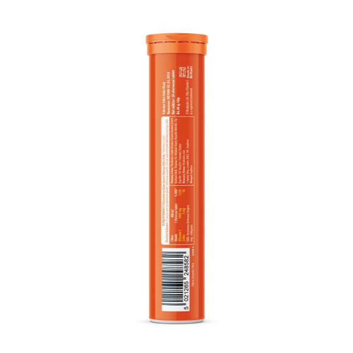 Ultra Vitamin C 20 Efervesan Tablet - 2