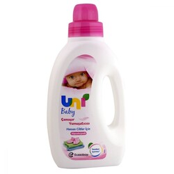 Uni Baby Çamaşır Yumuşatıcısı 1500 ml