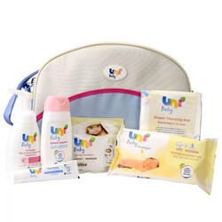 Uni Baby Hoşgeldin Bebek Çantası