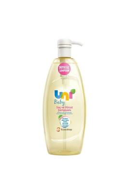 Uni Baby Şampuan 700 ml - 1