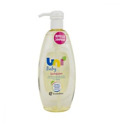 Uni Baby Şampuan 750 ml