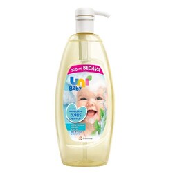 Uni Baby Şampuan 900 ml - 2