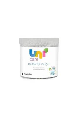 Uni Care Kulak Çubuğu 100'lü - 1