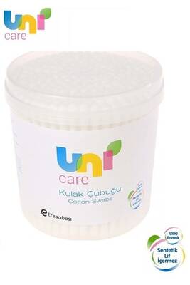 Uni Care Kulak Çubuğu 200'lü - 1