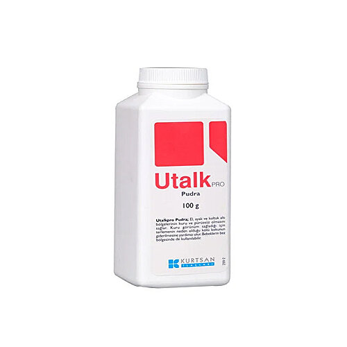 Utalk Pudra Pro 100 gr - 1