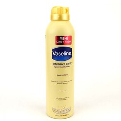 Vaseline Nemlendirici Sprey Krem Temel Onarım 190 ml