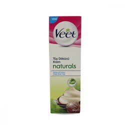 Veet Naturals Tüy Dökücü Krem 90 ml