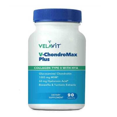 Velavit V-Chondromax Plus 90 Tablet - 1