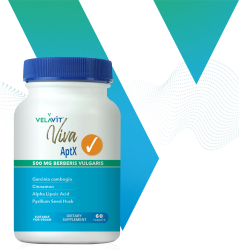 Velavit Viva Aptx 60 Kapsül