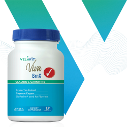 Velavit Viva BrnX 60 Kapsül