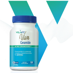 Velavit Viva Ceramide  30 Kapsül