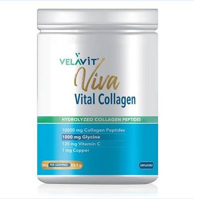 Velavit Viva Collagen 334 Gr - 1