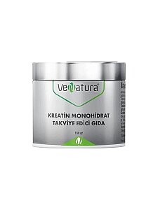Venatura Kreatin Monohidrat Toz 150 gr
